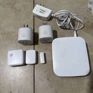 Samsung SmartThings Hub STH-ETH-200 Smart Home 2nd Generation (shb1)